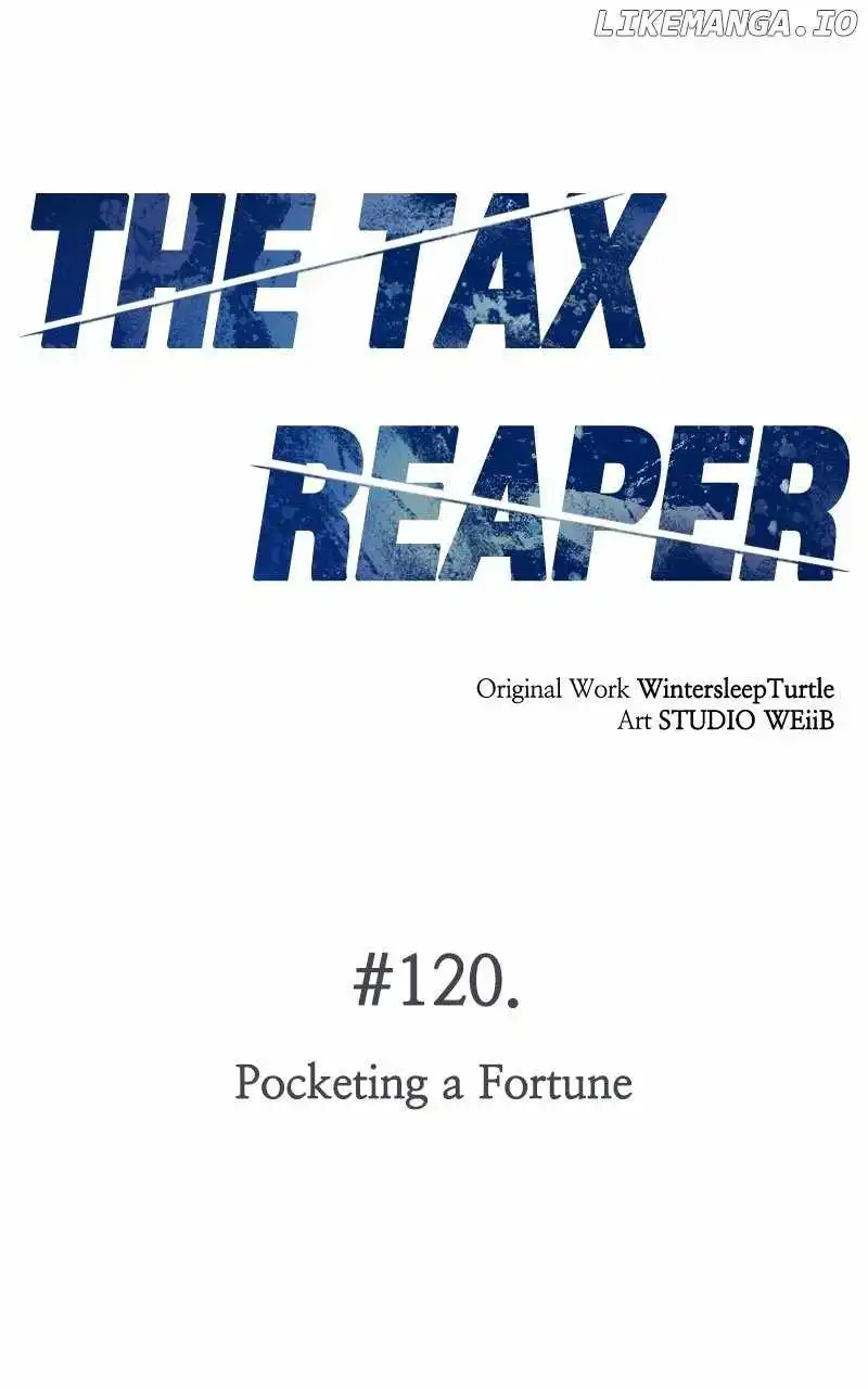 The Tax Reaper