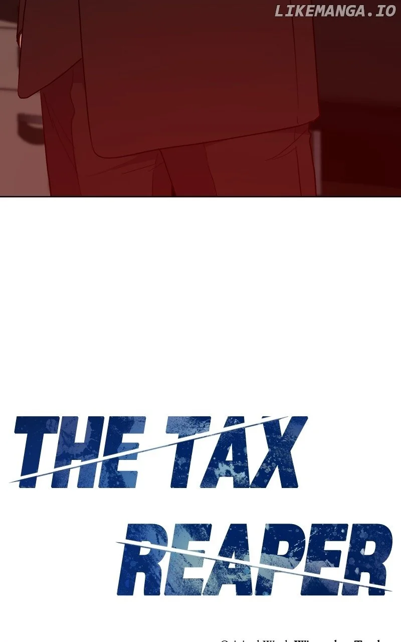 The Tax Reaper