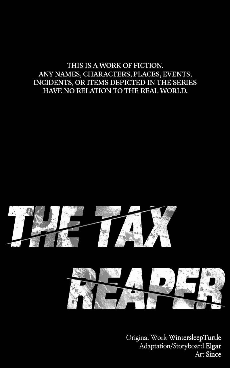 The Tax Reaper