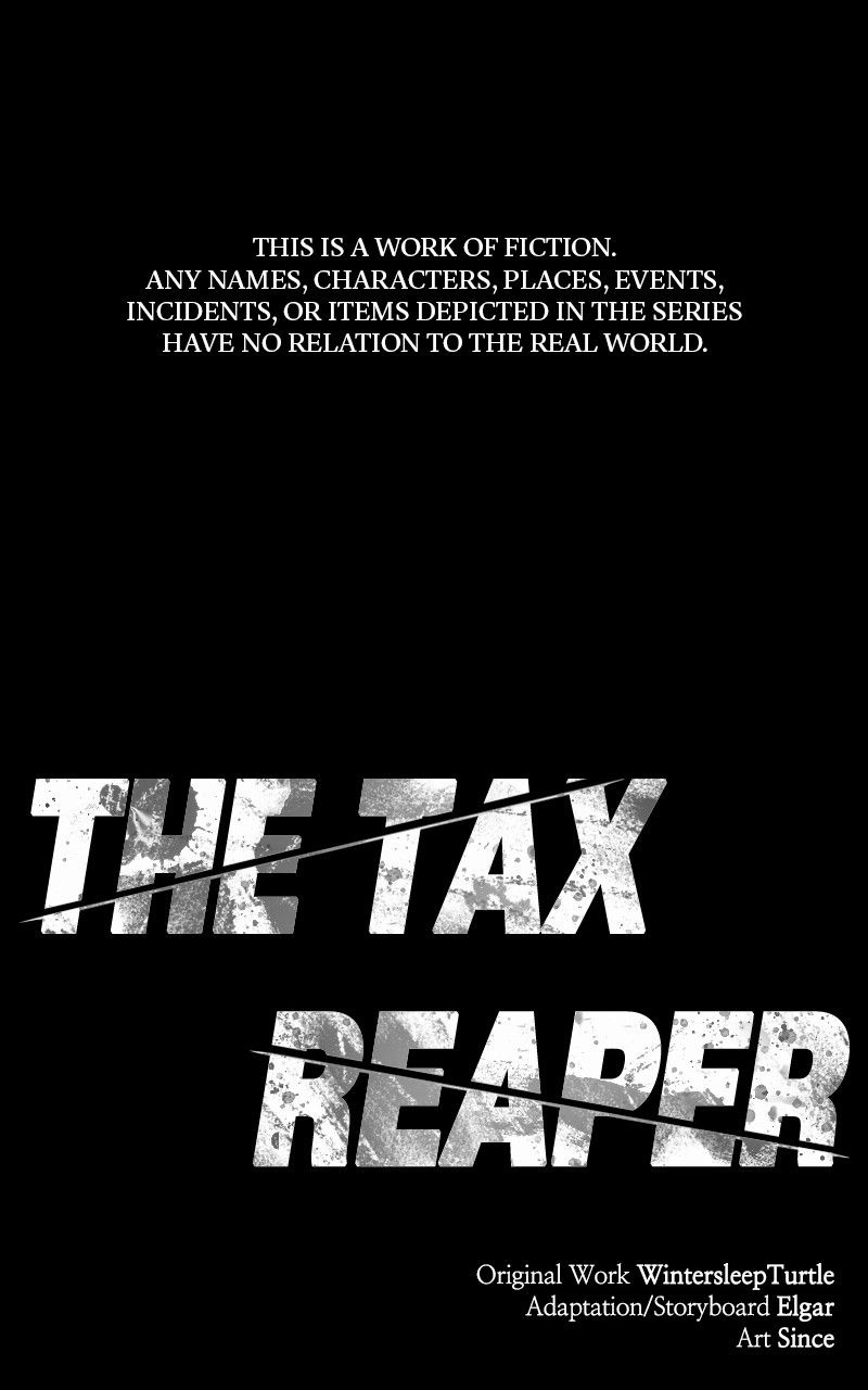 The Tax Reaper