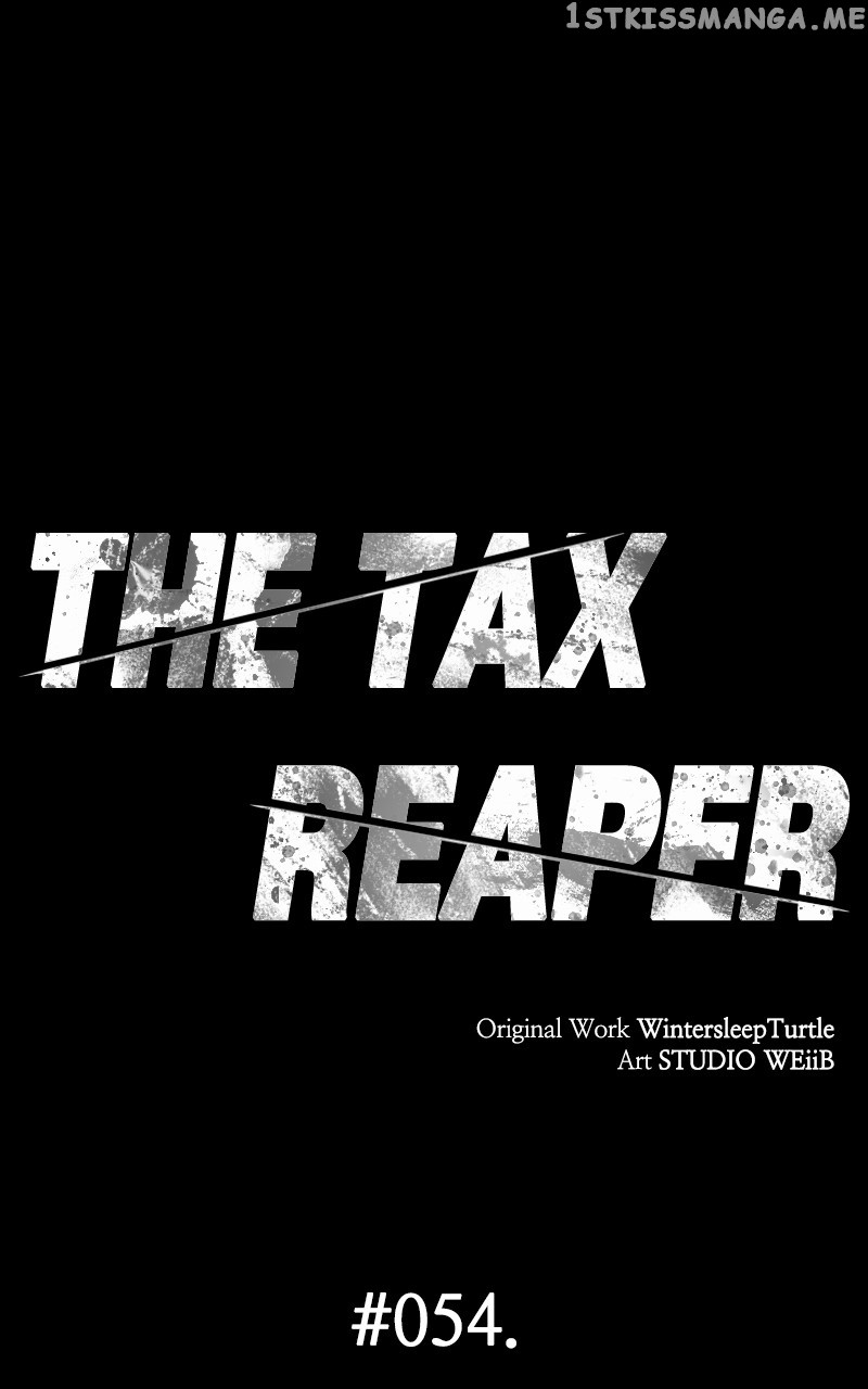 The Tax Reaper