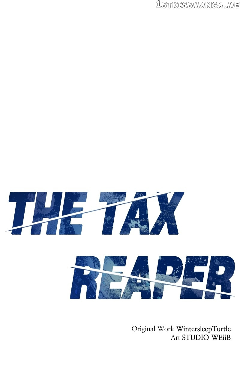 The Tax Reaper