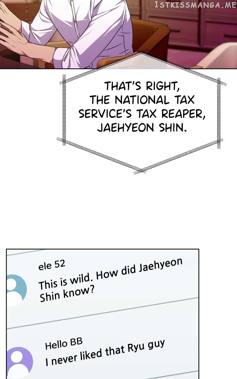 The Tax Reaper