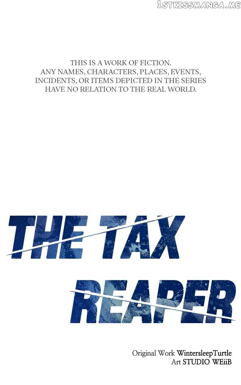 The Tax Reaper