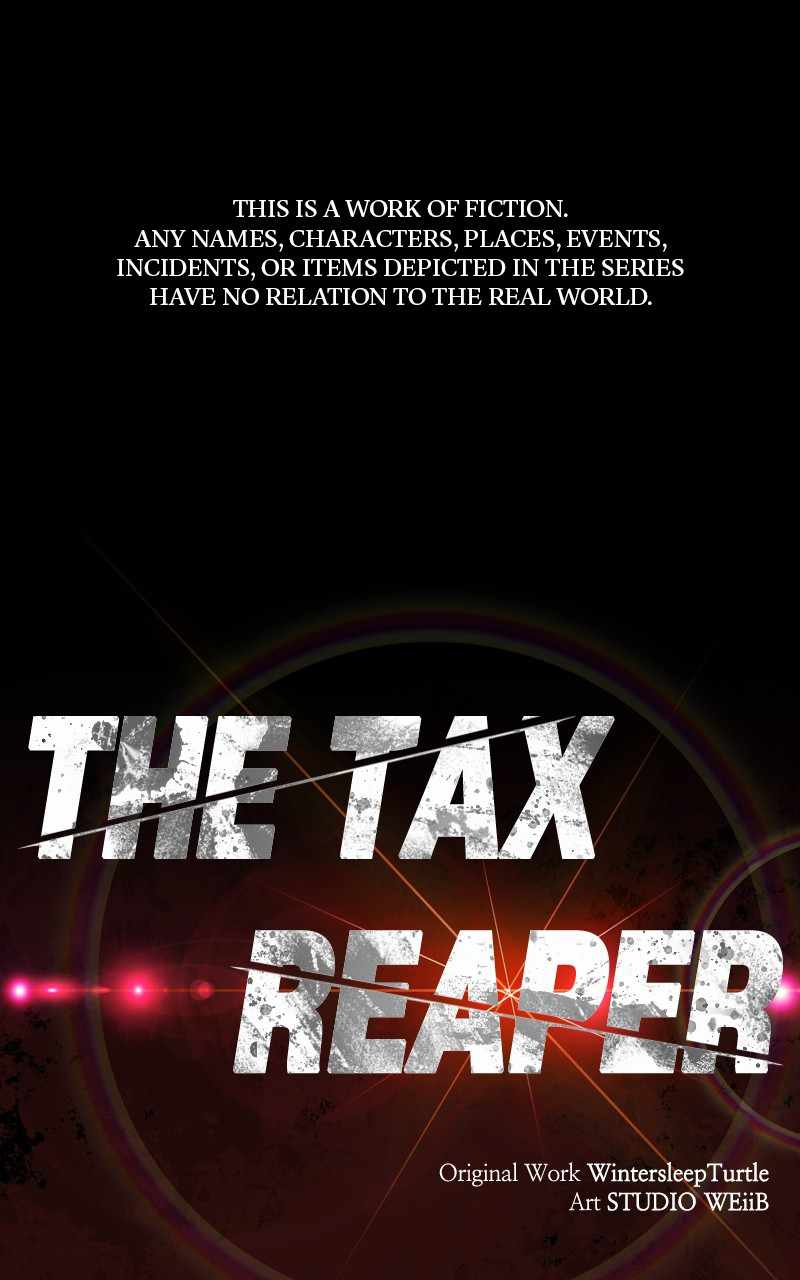 The Tax Reaper