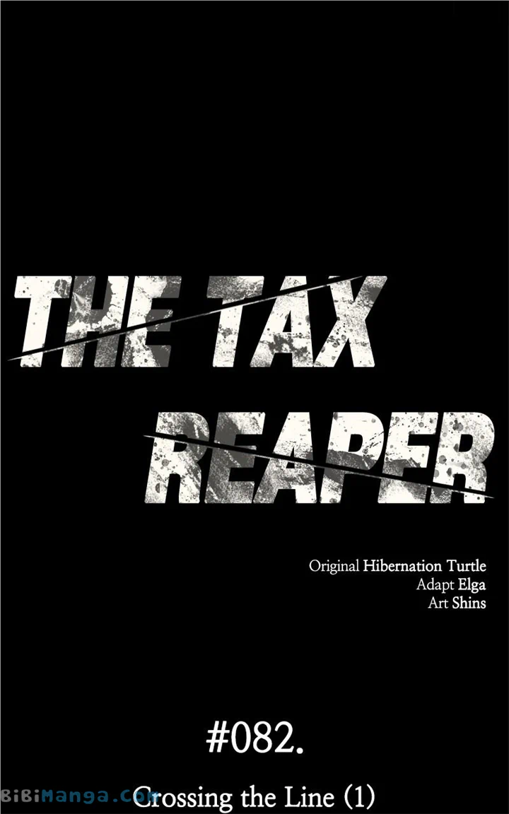 The Tax Reaper