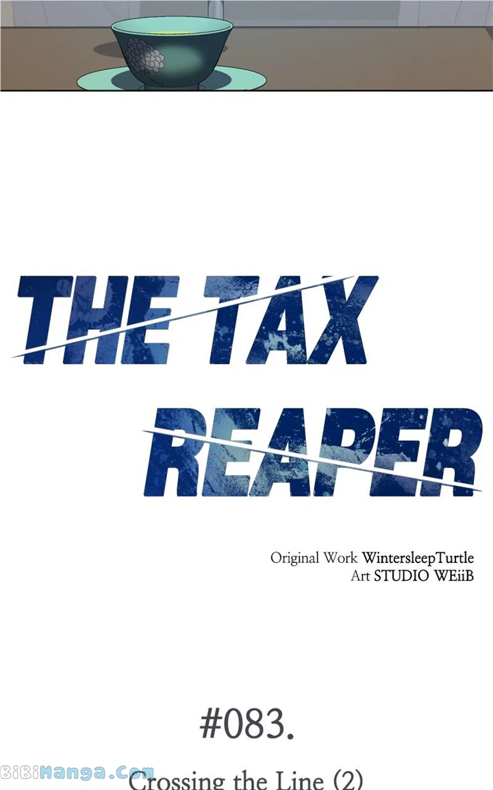 The Tax Reaper