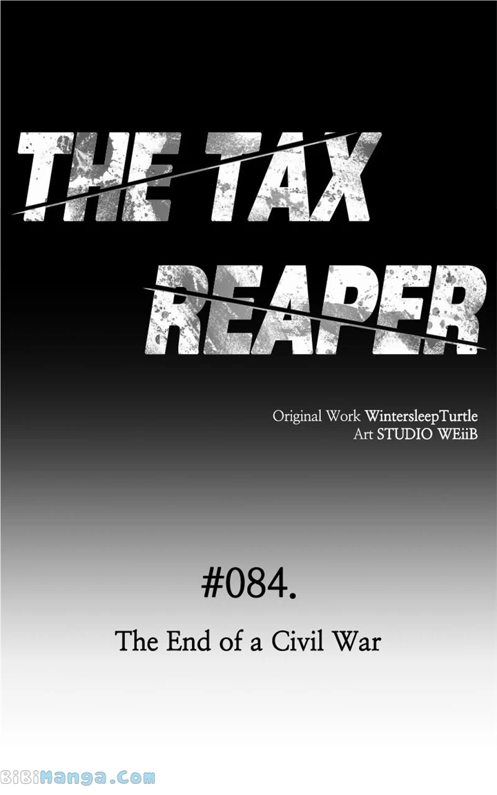 The Tax Reaper