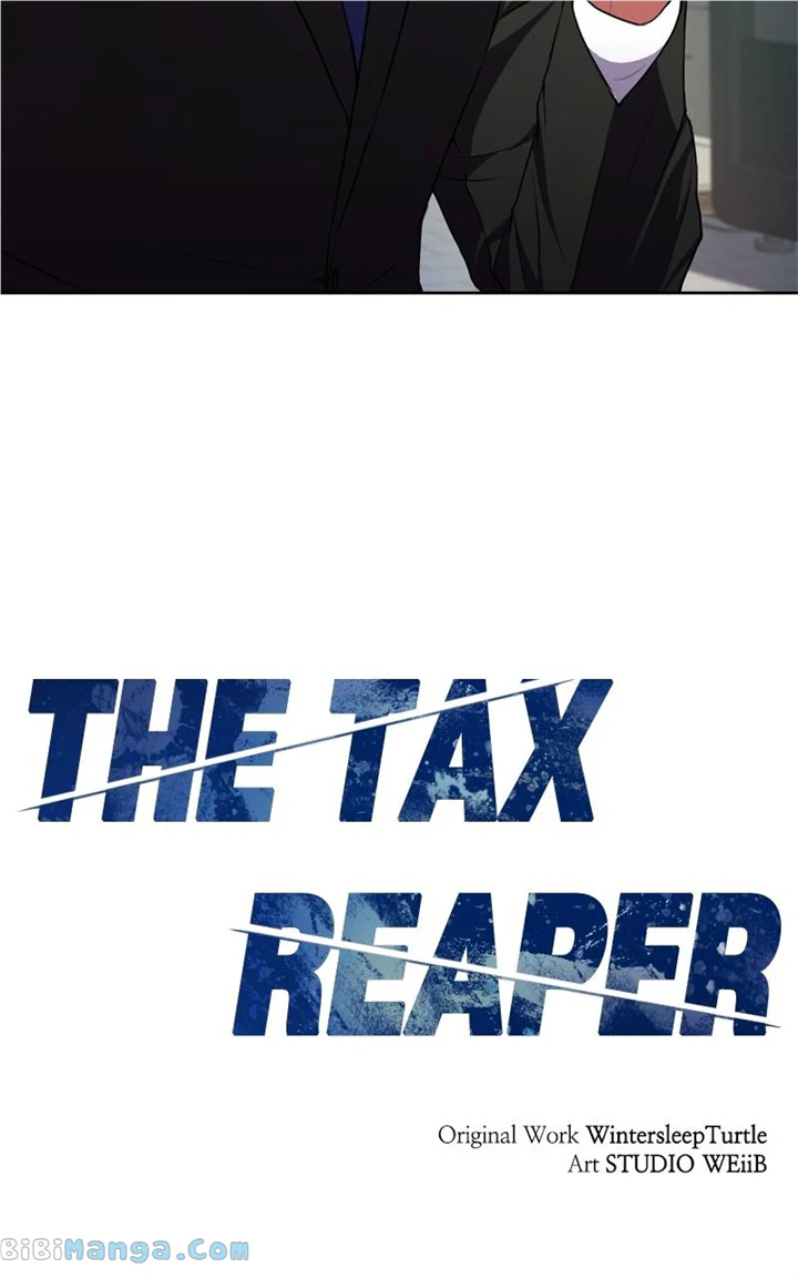 The Tax Reaper