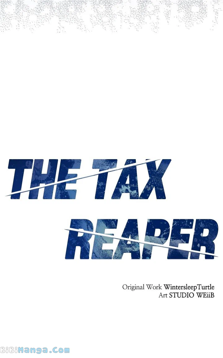 The Tax Reaper