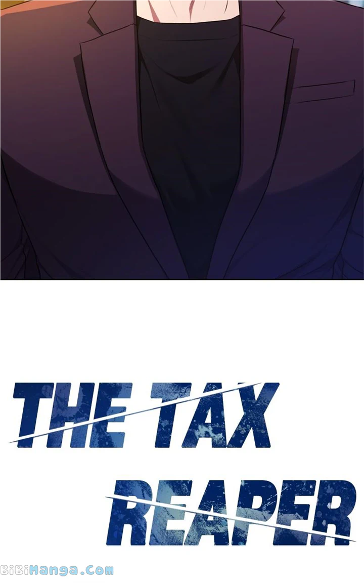 The Tax Reaper