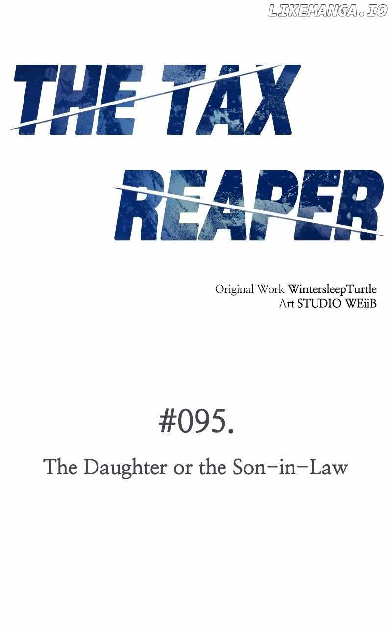 The Tax Reaper