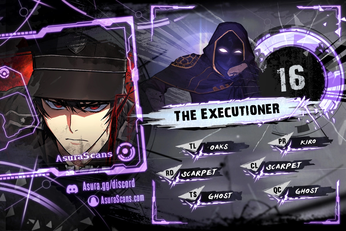 The Executioner