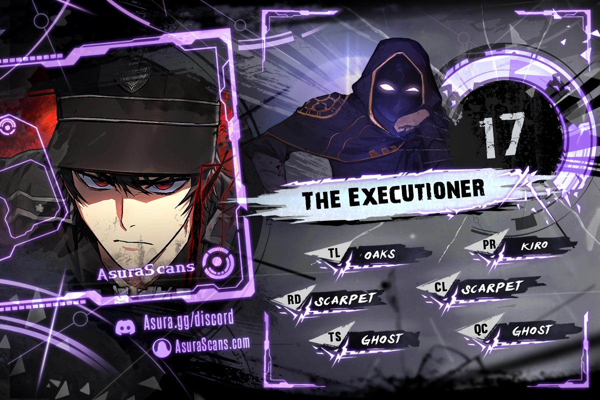 The Executioner