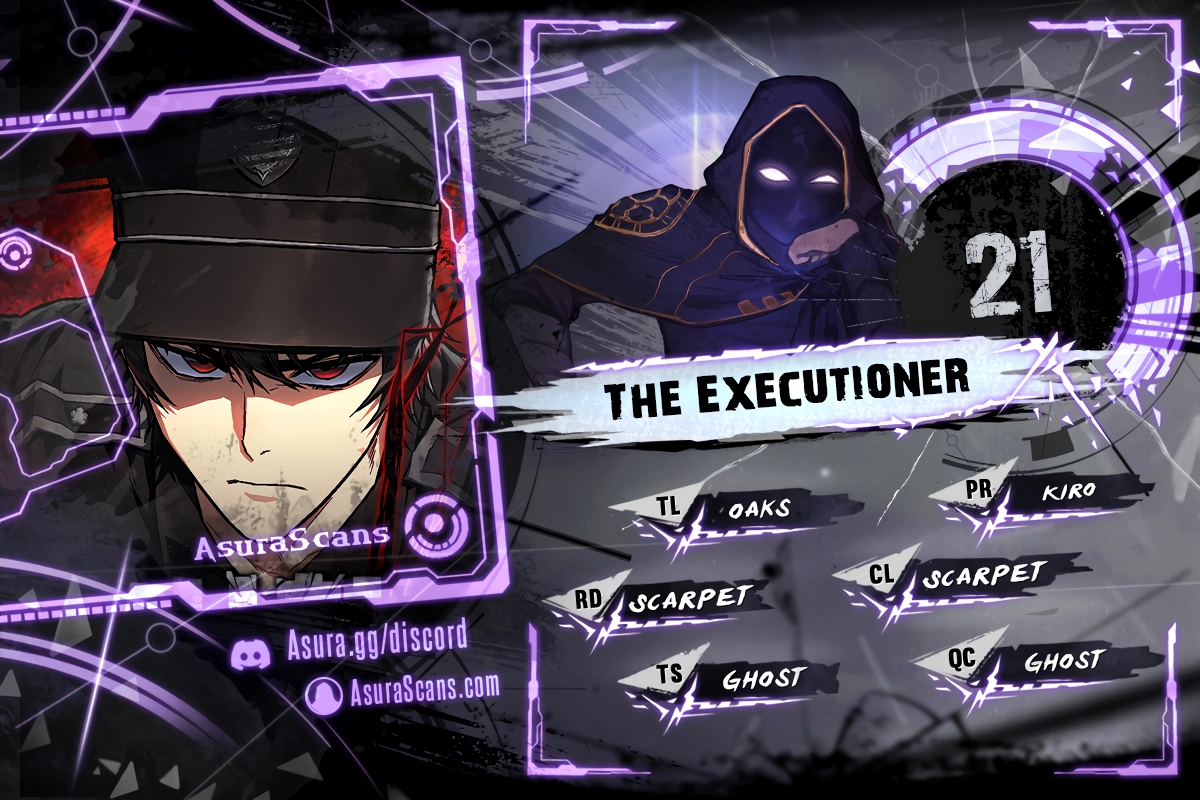 The Executioner