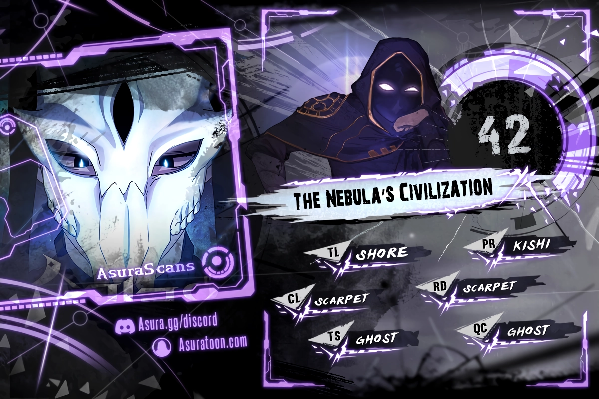 The Nebula’s Civilization