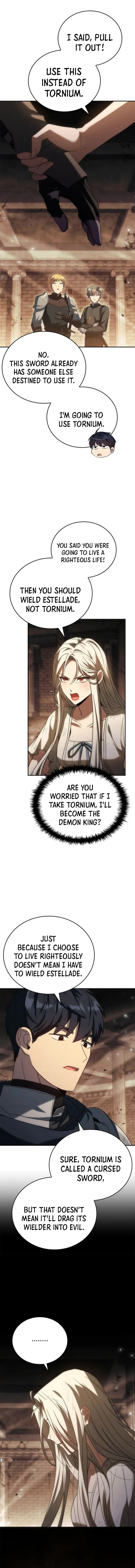 The Regressed Demon Lord is Kind