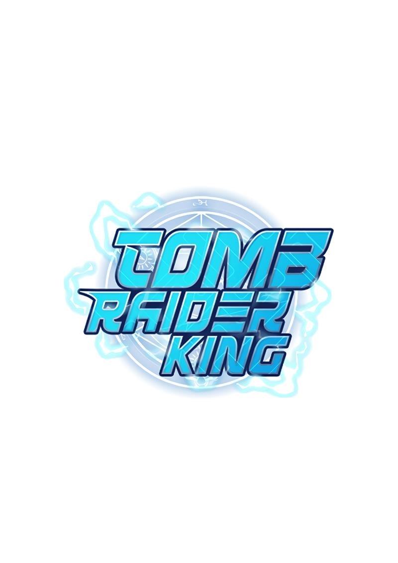 Tomb Raider King