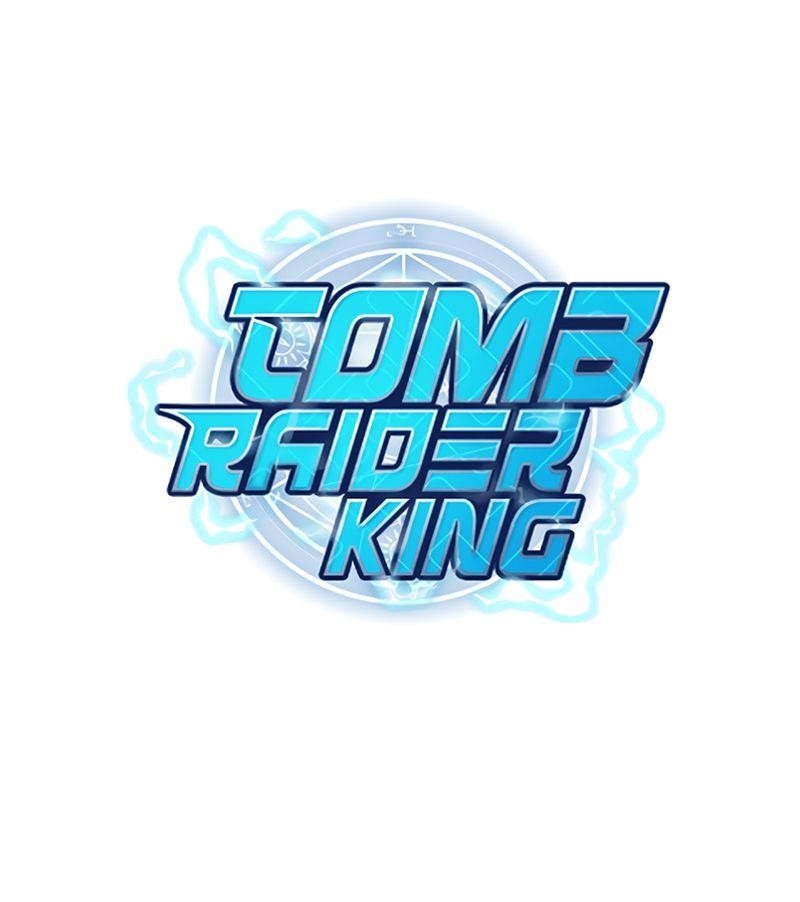 Tomb Raider King