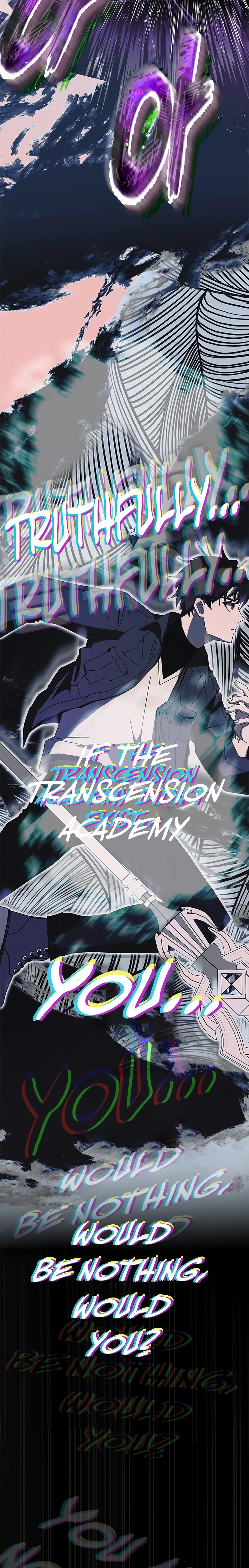 Transcension Academy