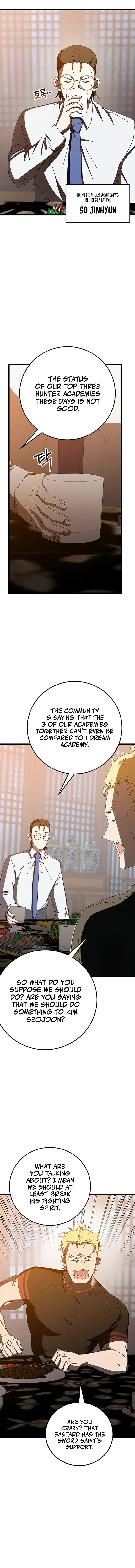 Transcension Academy