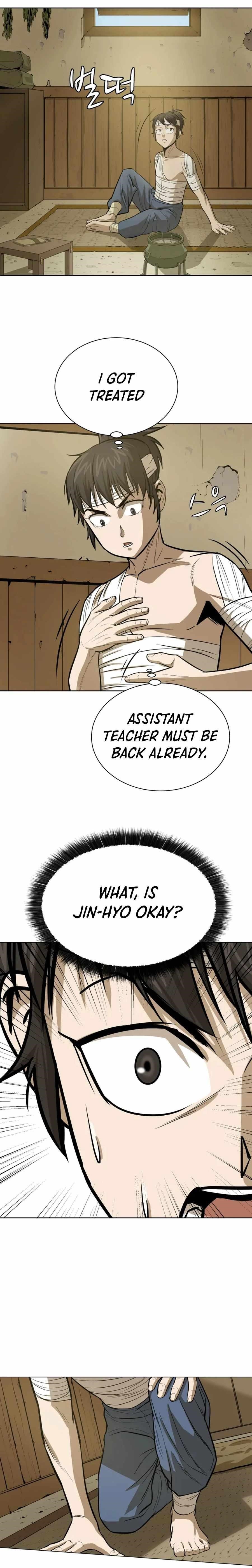 Weak Teacher