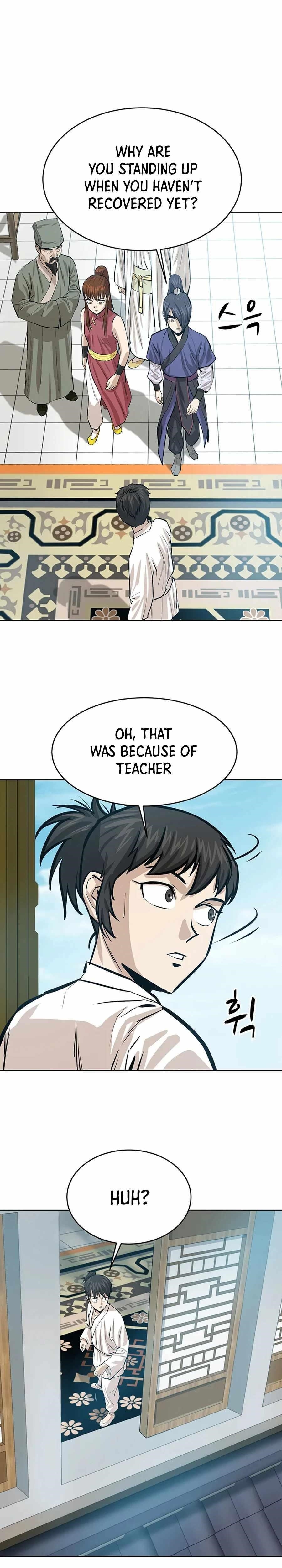 Weak Teacher